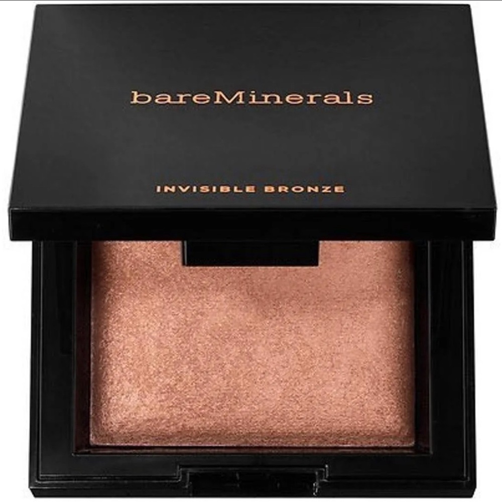 COPY - COPY - BareMinerals Invisible Bronzer (NIB) in Medium